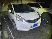 2011 HONDA FIT