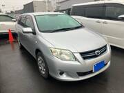 2009 TOYOTA COROLLA FIELDER X