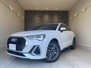 2020 AUDI Q3