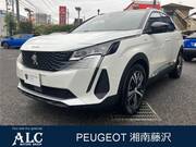 2025 PEUGEOT 3008