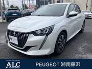 2020 PEUGEOT 208