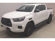 2022 TOYOTA HILUX