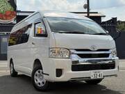2025 TOYOTA HIACE WAGON
