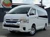 TOYOTA HIACE WAGON