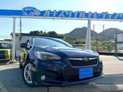 2017 SUBARU IMPREZA SPORTS