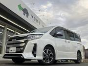 2021 TOYOTA NOAH