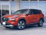 2023 NISSAN X-TRAIL