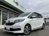 HONDA FREED HYBRID