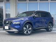 2022 NISSAN X-TRAIL