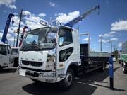 2025 FUSO FIGHTER