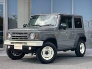 2022 SUZUKI JIMNY SIERRA