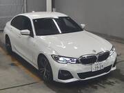 2019 BMW 3 SERIES