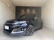2017 TOYOTA HARRIER
