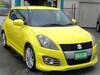 SUZUKI SWIFT SPORT