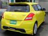 SUZUKI SWIFT SPORT