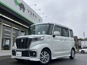 2020 SUZUKI SPACIA CUSTOM