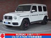 2023 MERCEDES BENZ G-CLASS