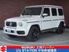 MERCEDES BENZ G-CLASS