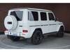MERCEDES BENZ G-CLASS