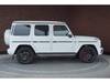 MERCEDES BENZ G-CLASS