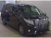 TOYOTA ALPHARD HYBRID