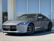 2022 NISSAN FAIRLADY Z VERSION ST