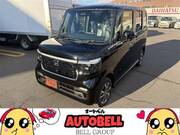 2025 HONDA N-BOX CUSTOM