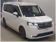 2022 HONDA STEPWAGON