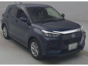 2022 DAIHATSU ROCKY