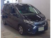 2017 HONDA FREED