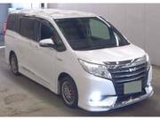 2015 TOYOTA NOAH