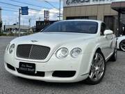 2006 BENTLEY CONTINENTAL (Left Hand Drive)