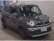 2018 SUZUKI XBEE HYBRID MZ