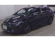2022 TOYOTA COROLLA TOURING