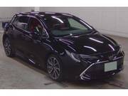 2021 TOYOTA COROLLA SPORT