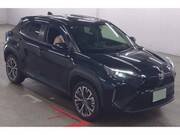 2021 TOYOTA YARIS CROSS Z