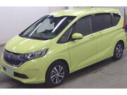 2019 HONDA FREED