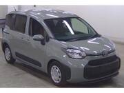 2023 TOYOTA SIENTA G