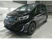 2017 HONDA FREED HYBRID