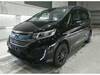 HONDA FREED HYBRID