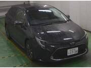 2021 TOYOTA COROLLA TOURING