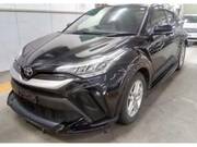 2020 TOYOTA C-HR