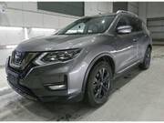 2021 NISSAN X-TRAIL