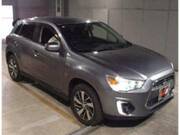 2016 MITSUBISHI RVR G