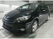 2016 TOYOTA WISH