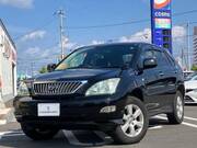 2010 TOYOTA HARRIER 240G