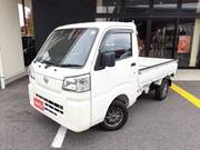 2022 DAIHATSU HIJET TRUCK
