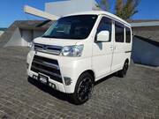 2018 DAIHATSU HIJET CARGO