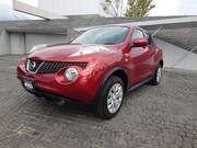 2012 NISSAN JUKE
