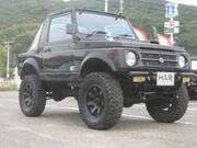 1993 SUZUKI JIMNY CC